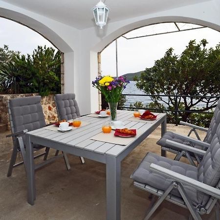 Holiday Home Odiseja Slano Luaran gambar
