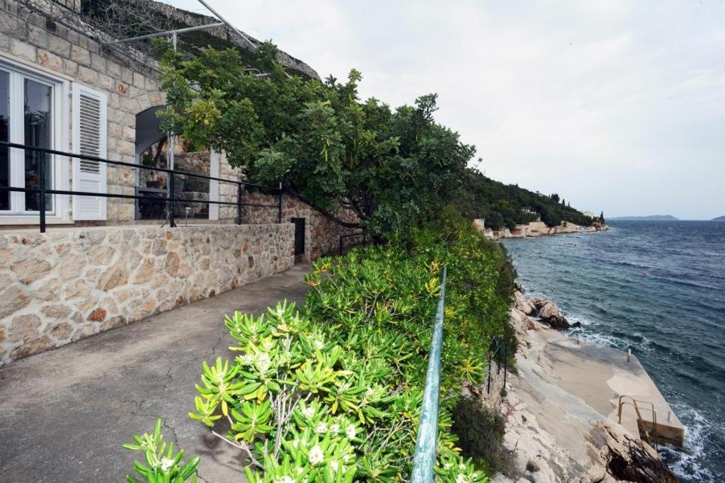 Holiday Home Odiseja Slano Luaran gambar