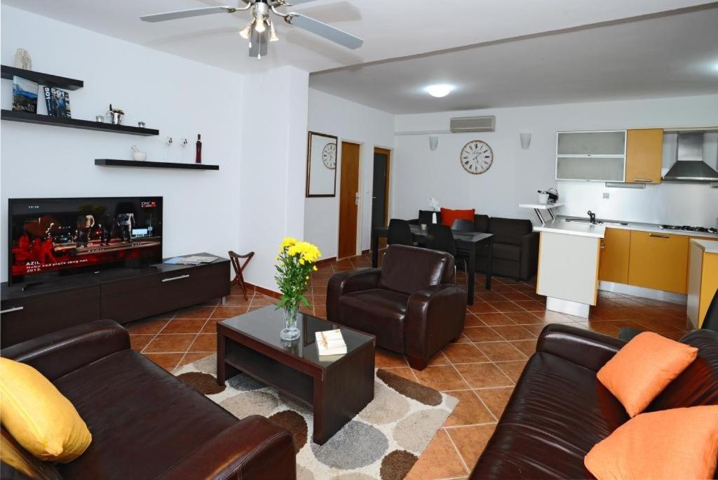 Holiday Home Odiseja Slano Luaran gambar