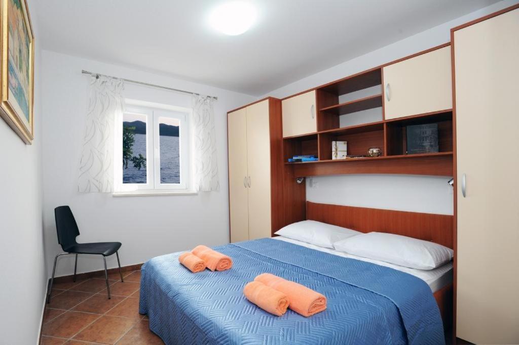 Holiday Home Odiseja Slano Luaran gambar
