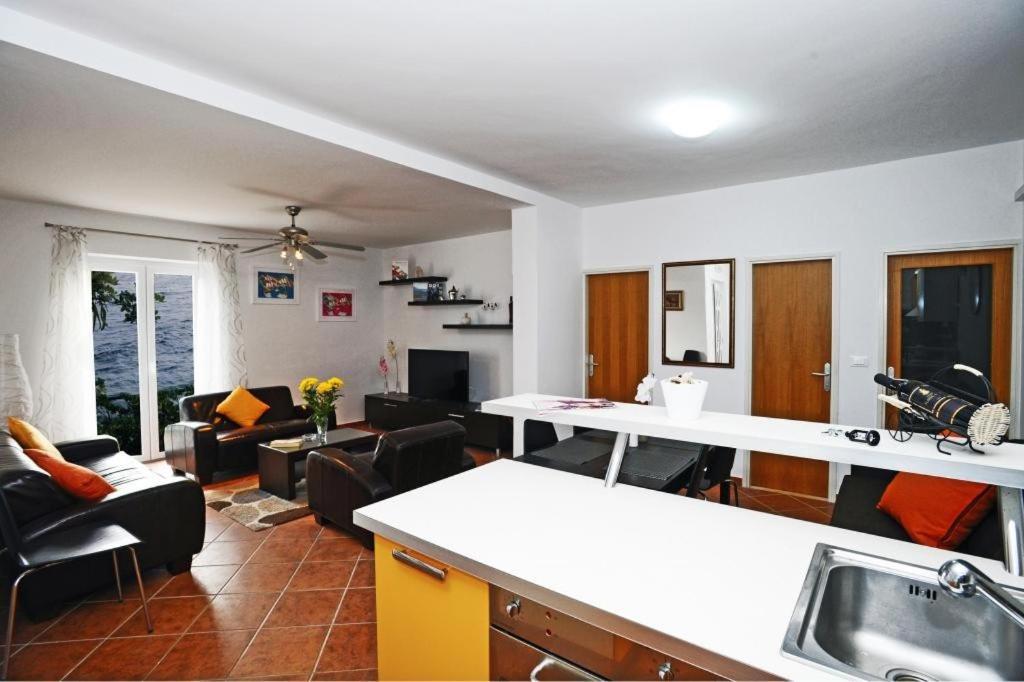 Holiday Home Odiseja Slano Luaran gambar