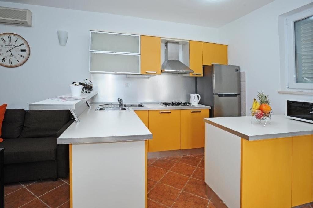 Holiday Home Odiseja Slano Luaran gambar
