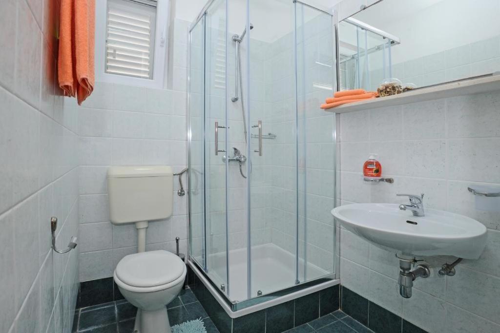 Holiday Home Odiseja Slano Luaran gambar