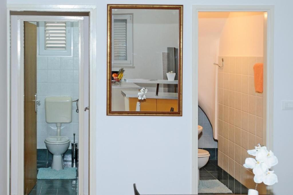 Holiday Home Odiseja Slano Luaran gambar